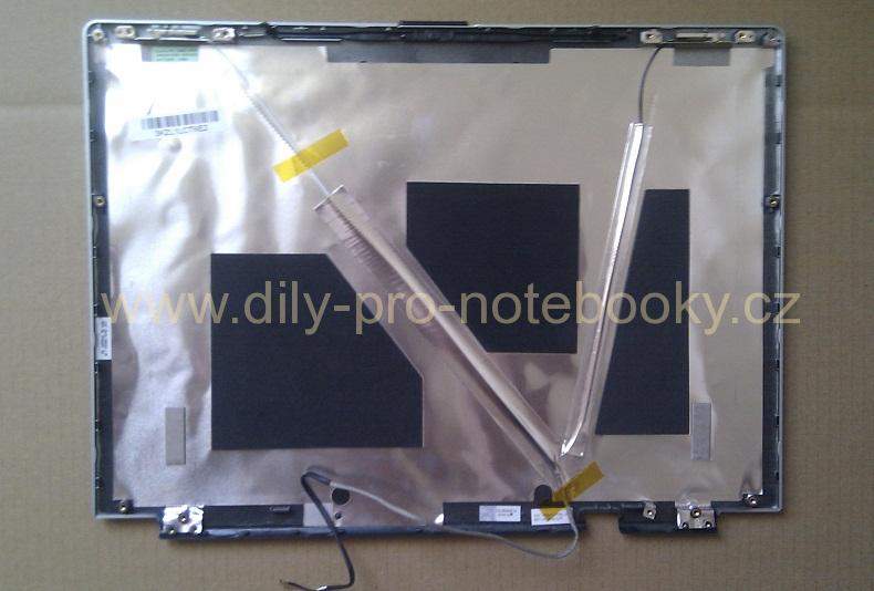 Fujitsu Siemens AMILO Pa 1538 - zadní kryt LCD