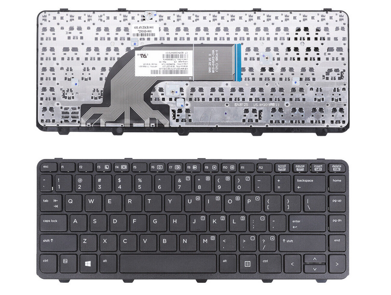 Klávesnice HP ProBook 440 G0 440 G1 445 G1