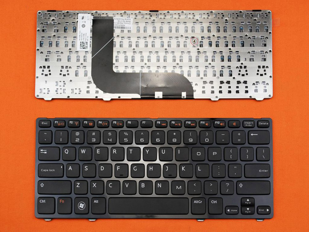 Klávesnice Dell Inspiron 14Z 14Z-5423 14Z-3360