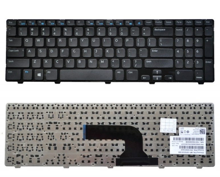 Klávesnice Dell Inspiron 15 3521 15R 5521 2521