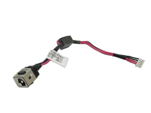 Napájecí konektor DC Dell Inspiron Mini 9 910 10 1010 1011 1012