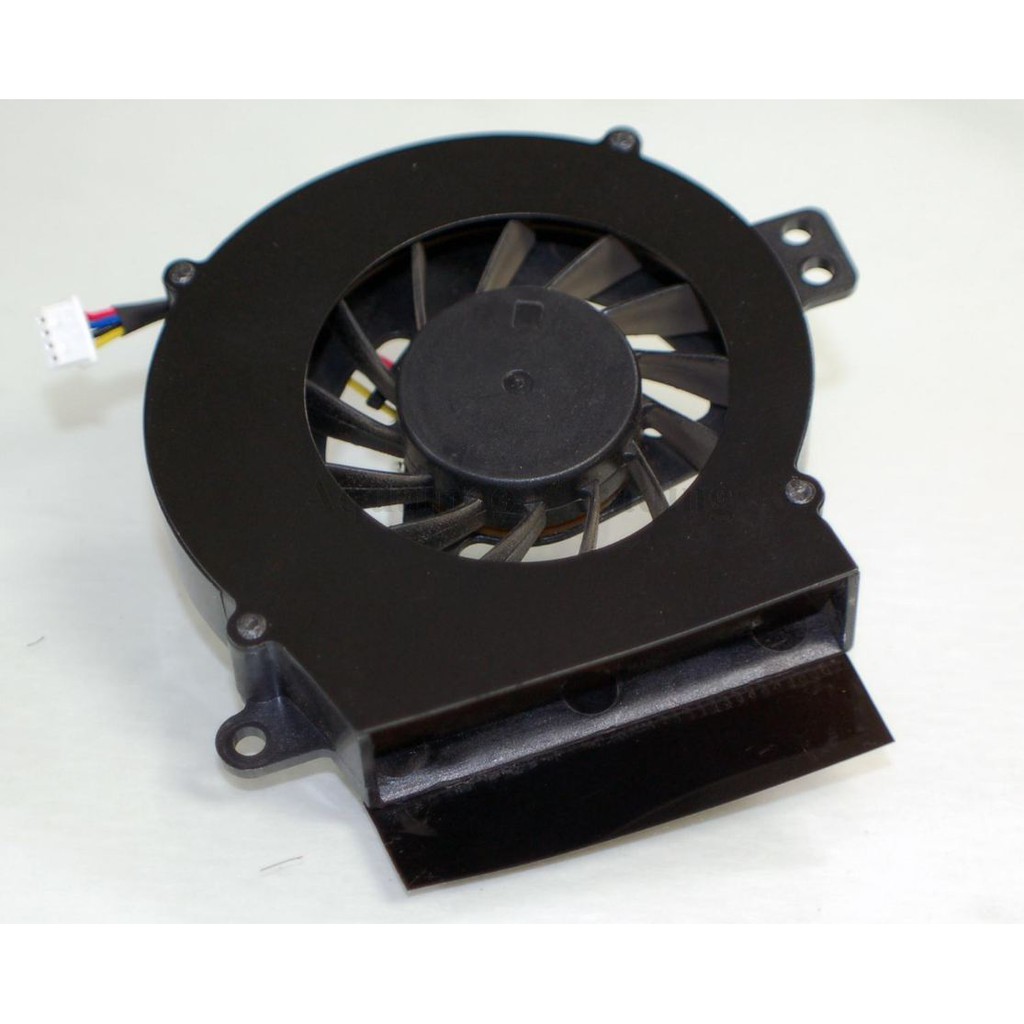 Ventilátor chlazení pro Dell Vostro 1500 A840 A860