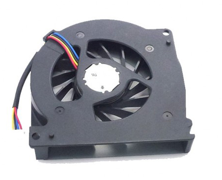 Ventilátor chlazení pro Asus K72 K72F K72JB K72JK K72JR K72JT K72JU