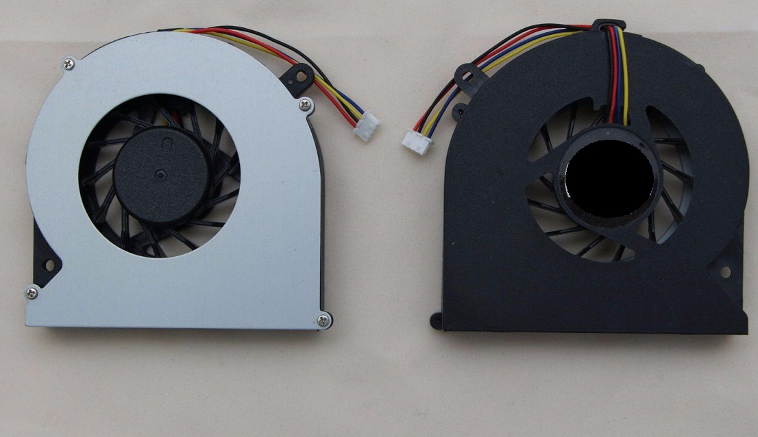 Ventilátor chlazení pro HP ProBook 4535S 4530S