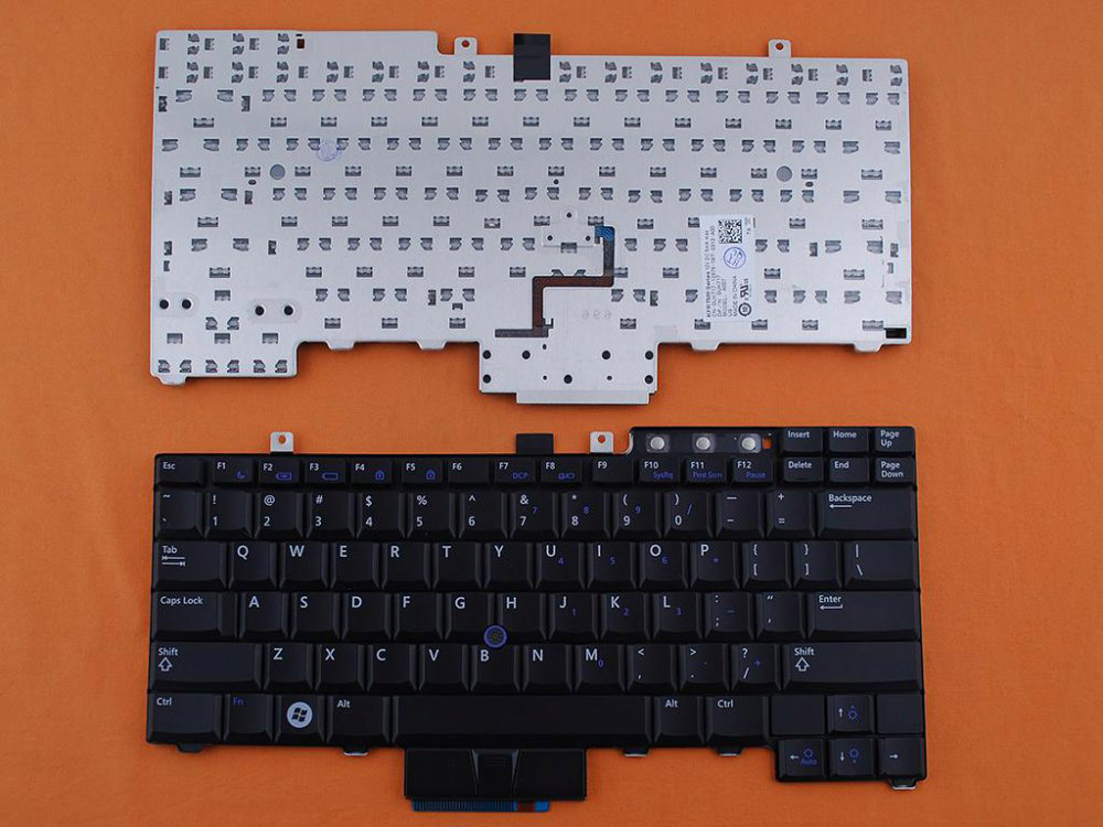 Klávesnice Dell Latitude E6400 E6410 E6500 E6510