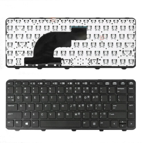 Klávesnice HP Probook 640 G1 645 G1
