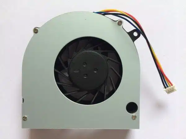 Ventilátor chlazení pro IBM Lenovo ideapad G460 G470 G475 G570 G560, verze 1