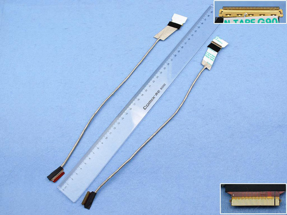 LCD flex kabel pro notebooky Lenovo ThinkPad T520 T530 T530i W520 W530