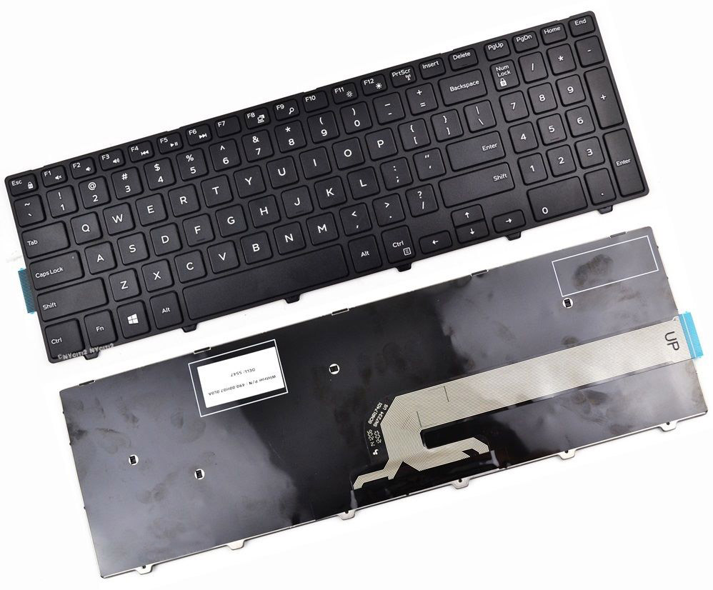 Klávesnice Dell Inspiron 15-3000 3541 3542