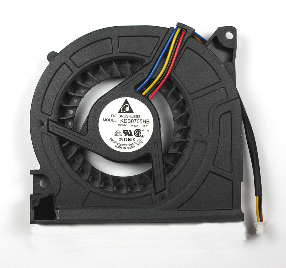 Ventilátor chlazení Lenovo IdeaPad Y510 Y530