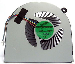 Ventilátor chlazení pro Acer Aspire VN7 Nitro VN7-591 VN7-591G