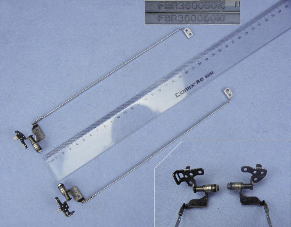 Panty LCD pro notebook HP Pavilion G6-2000 G6-2100