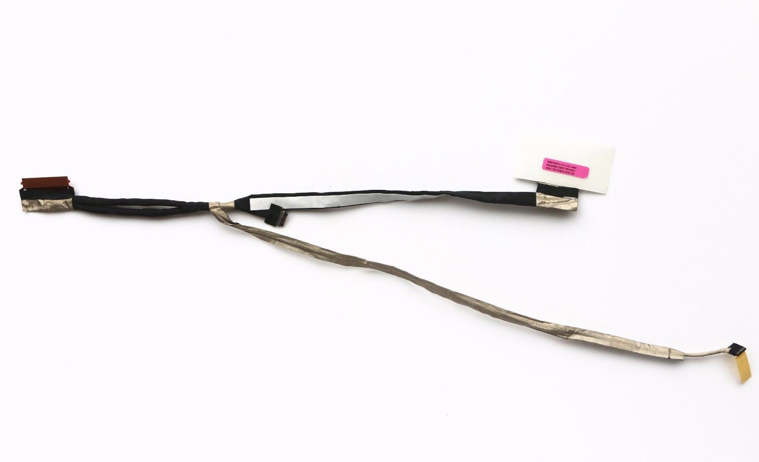 LCD flex kabel pro notebooky Lenovo Ideapad Flex 3 Yoga 500 500S