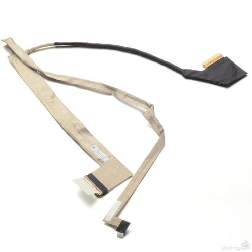 LCD flex kabel pro notebooky Lenovo G480 G485 , verze 2