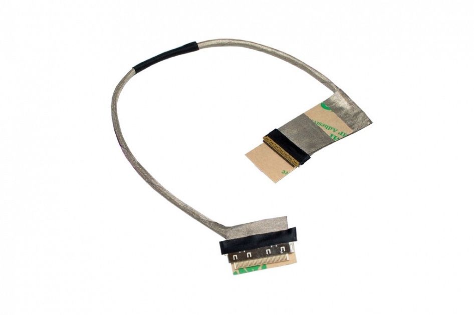 LCD flex kabel pro notebook Asus N76 N76VZ N76VJ N76V