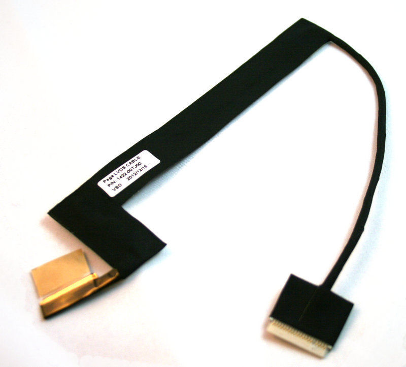 LCD flex kabel pro notebook Asus EeePC Eee PC 1001PX 1001PXD