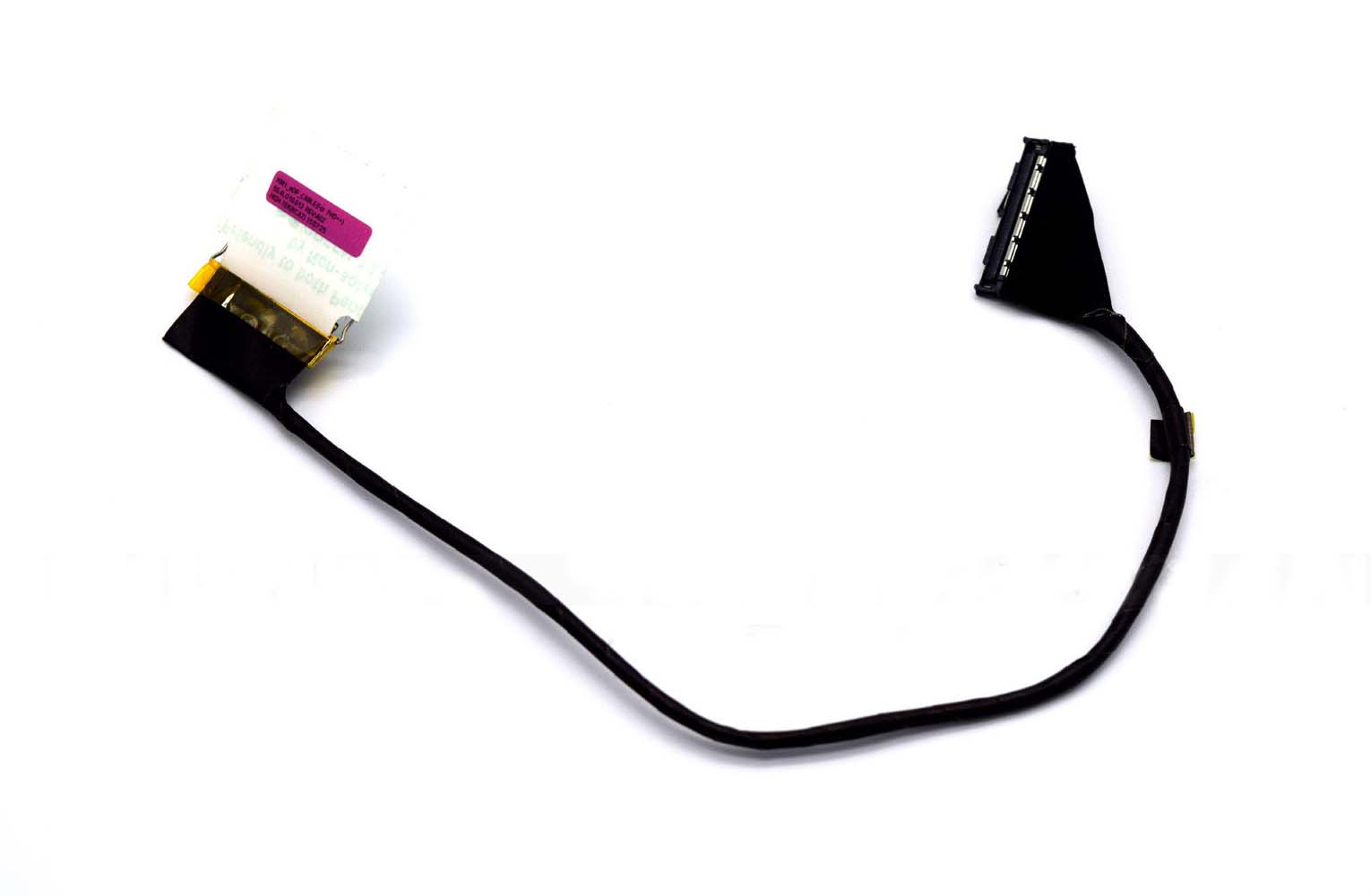LCD flex kabel pro notebooky Lenovo Thinkpad T540P W540 W541 W540P
