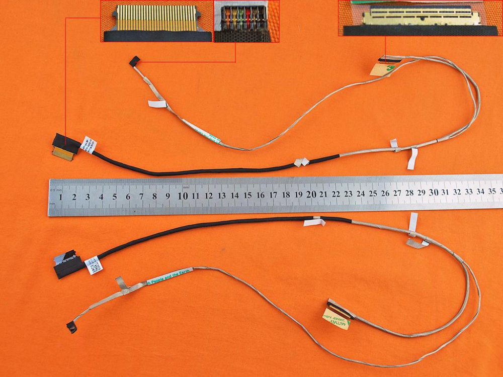LCD flex kabel pro notebooky HP 14-AF 14-AC