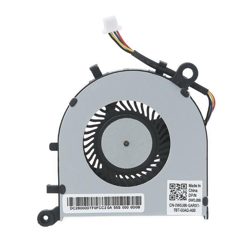 Ventilátor chlazení pro Dell Inspiron XPS 13 9343