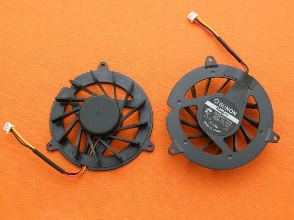 Ventilátor chlazení pro Acer Aspire 3050 5050 4310 4710G