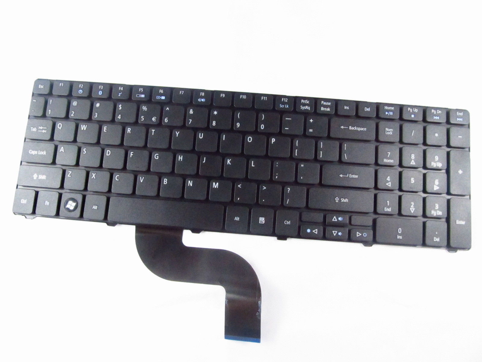 Klávesnice pro Acer 5251 5252 5253 