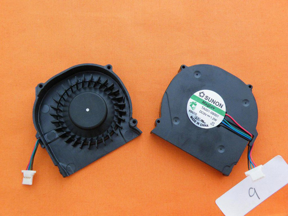 Ventilátor chlazení HP Compaq 2710p