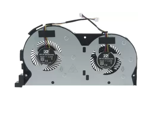 Ventilátor chlazení Lenovo IdeaPad Y70-70 Y50-70