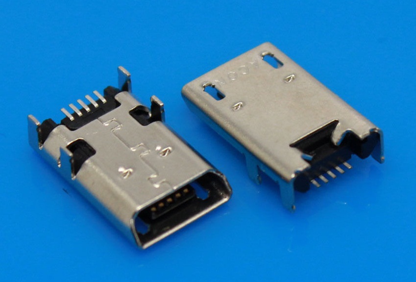 Napájecí konektor USB micro Asus MeMo Pad ME102A ME301T ME302C