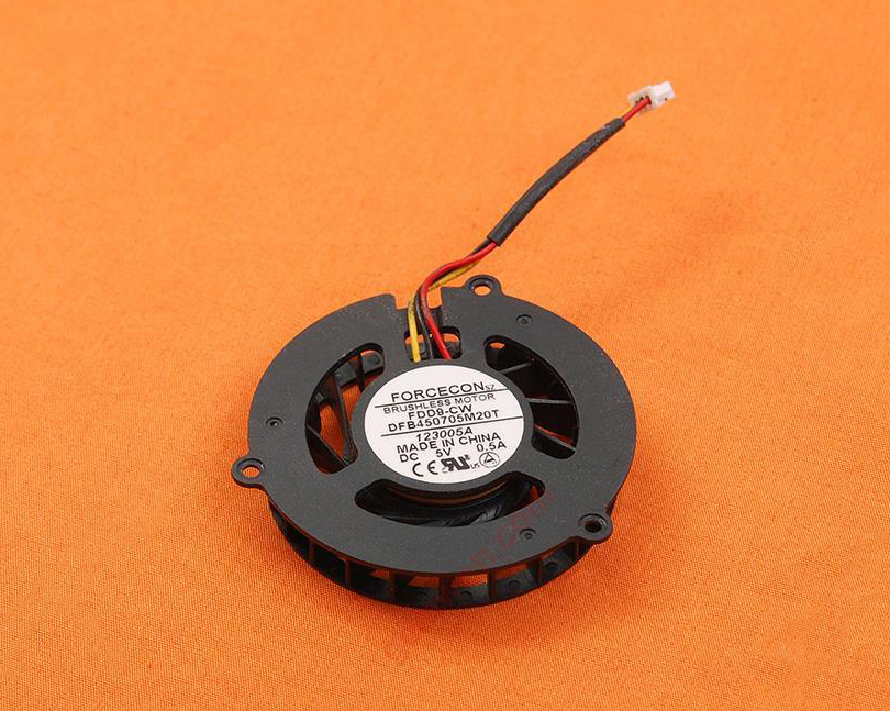 Ventilátor chlazení pro MSI VR600 VR600X