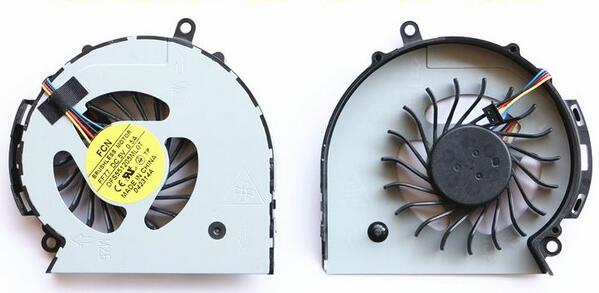 Ventilátor chlazení HP Pavilion 14-D032 15-d101tx HP 246 250 240 255 G2