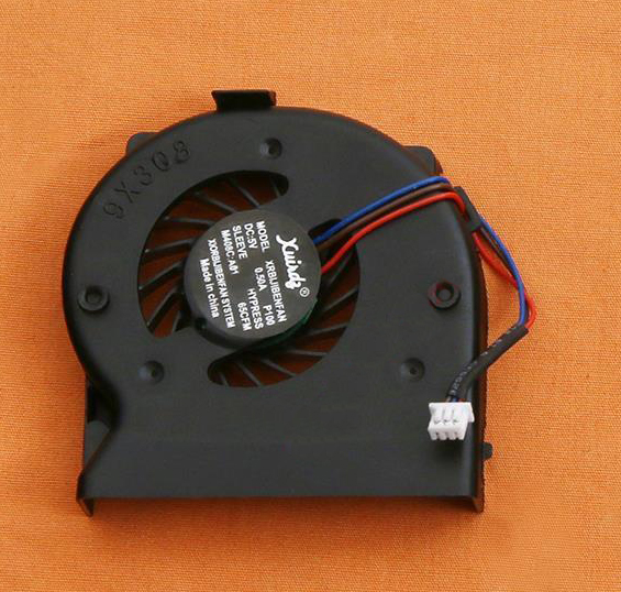 Ventilátor chlazení Lenovo ThinkPad X200 X201 X201i 