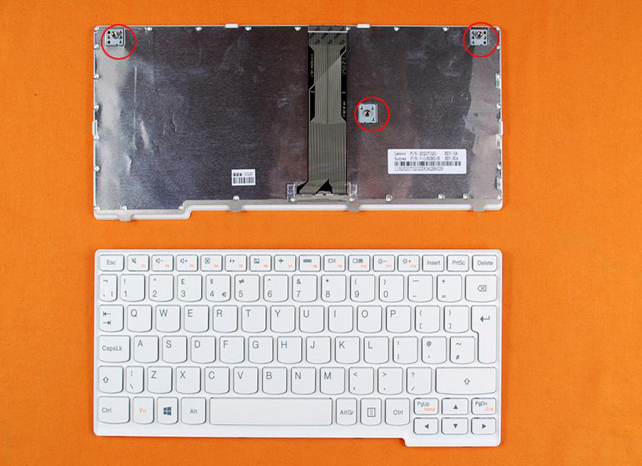 Klávesnice pro Lenovo IdeaPad S100 S110