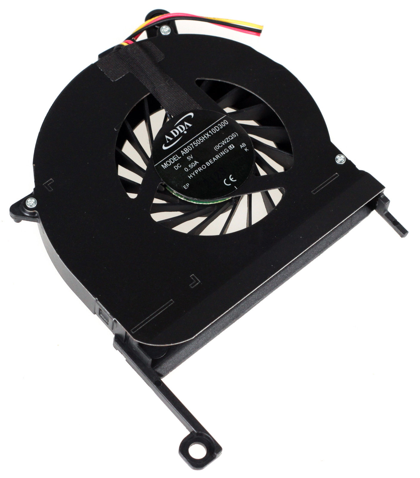 Ventilátor chlazení pro Acer Aspire E1 E1-431 E1-451 E1-471G V3-471G