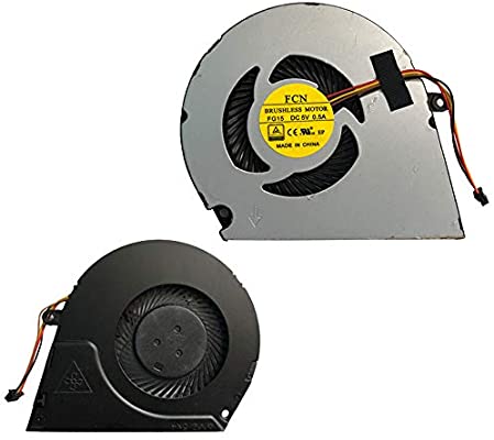 Ventilátor chlazení HP ENVY 4-1000, ENVY6-1000