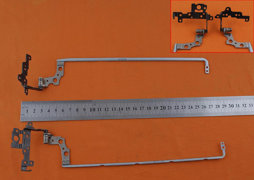 Panty LCD pro notebook HP Pavilion 15-P 15-P100 15-P200 15-K