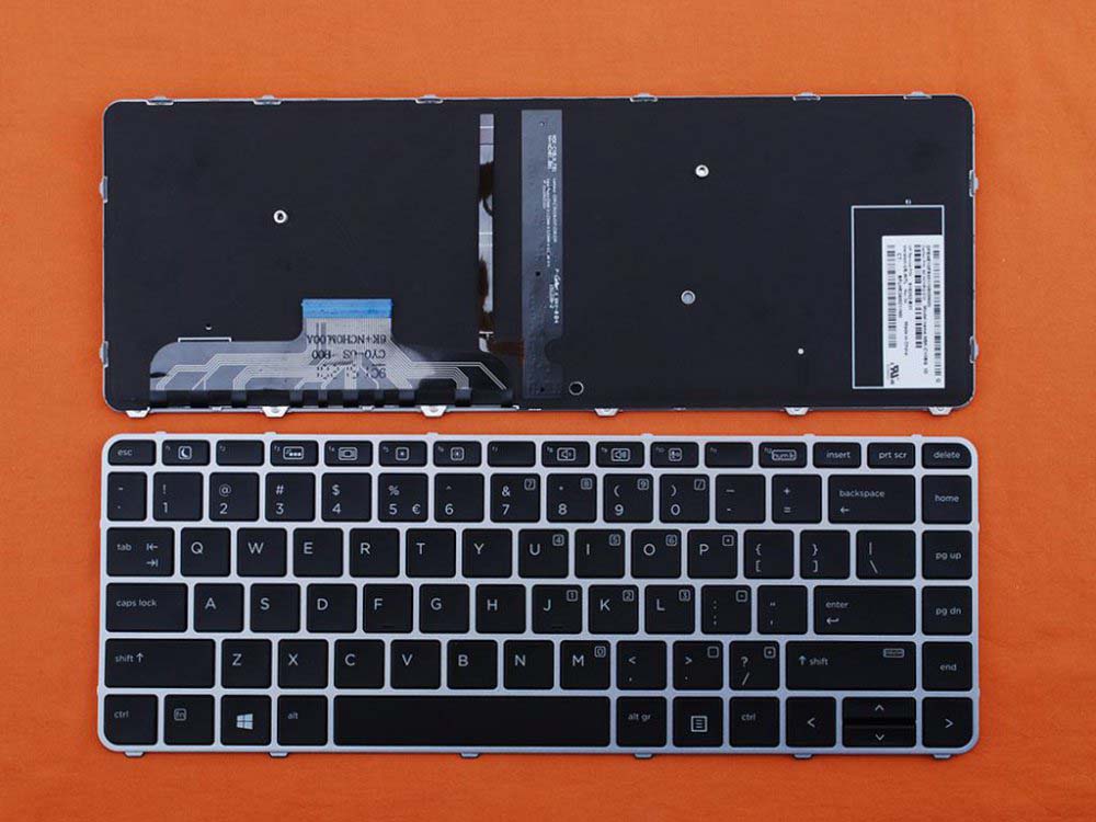 Klávesnice HP Elitebook folio 1040 G3