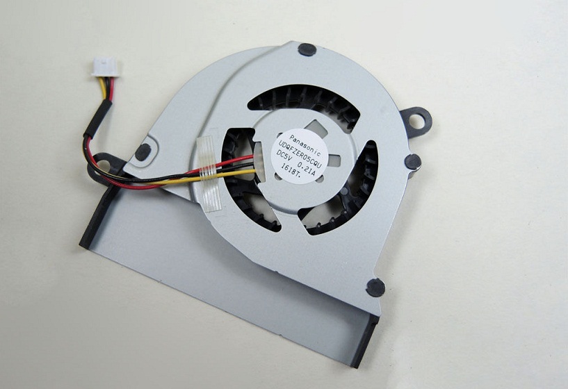 Ventilátor chlazení Lenovo Thinkpad X121 X130E E120 E125