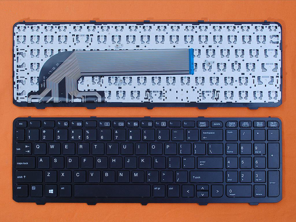 Klávesnice HP Probook 450 G0 450 G1 455