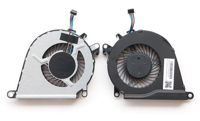 Ventilátor chlazení HP Omen 15-ax 15-ax000 15-ax100