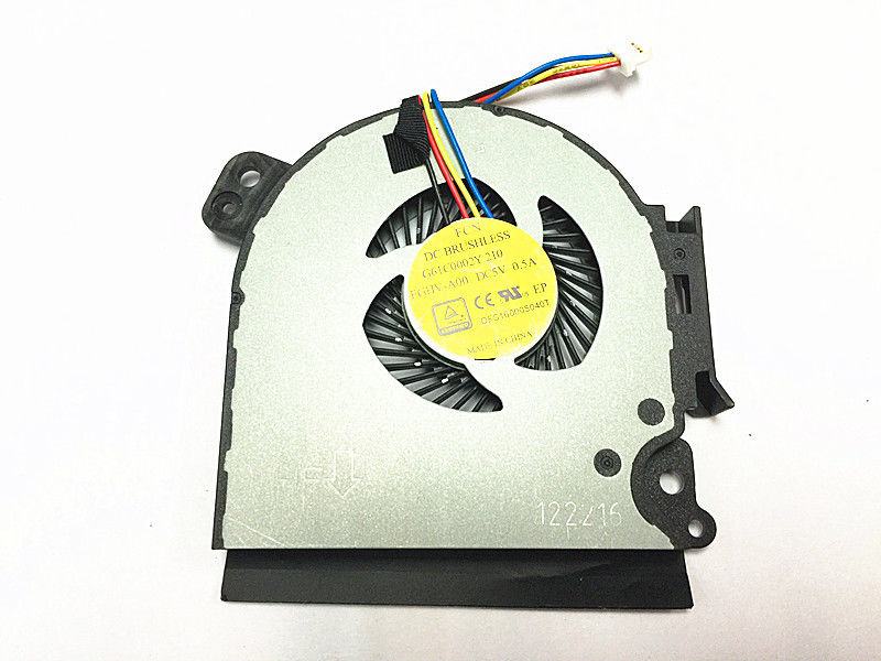 Ventilátor chlazení pro Toshiba Tecra A50-C 