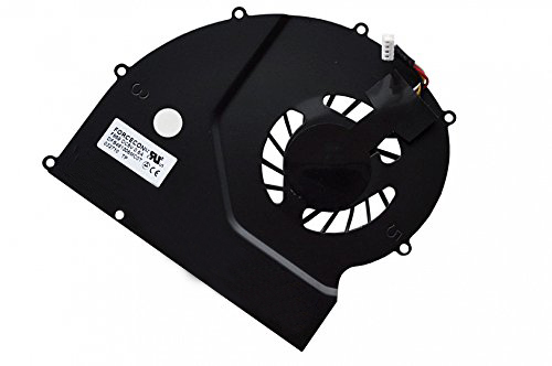 Ventilátor chlazení pro Acer TravelMate 6293 TM6293
