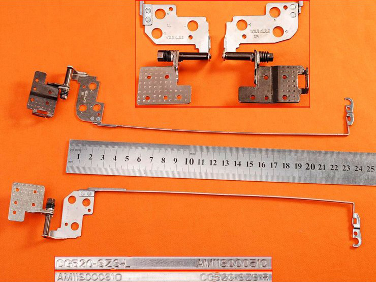 Panty LCD pro notebook Lenovo IdeaPad 110 110-15IBR