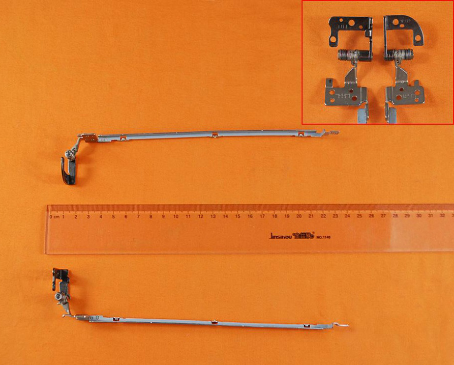 Panty LCD pro notebooky Dell Vostro 3300