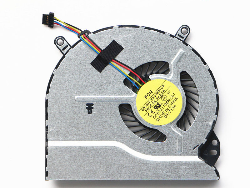 Ventilátor chlazení HP Pavilion Sleekbook 14-B 15-B 14-1000 15-1000