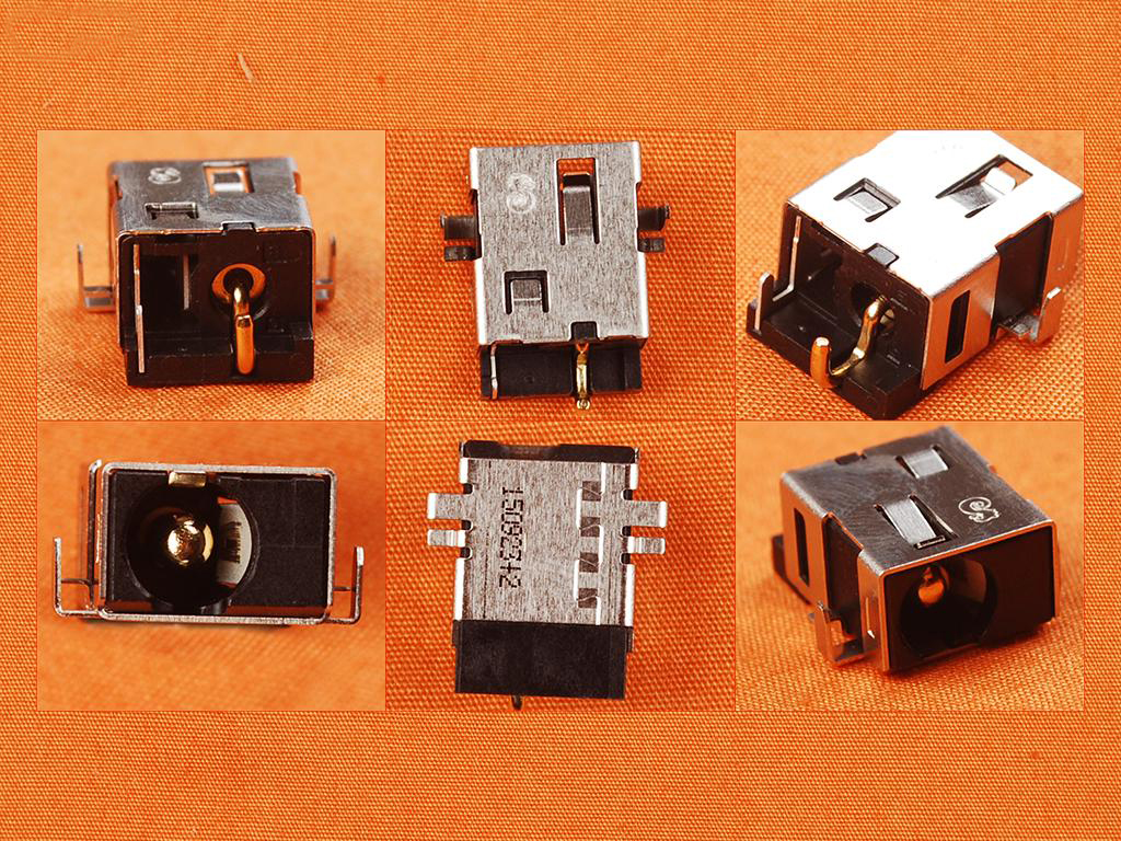 Napájecí konektor DC Asus F555 F555d F555l F555u F555y X554 X554l X554la