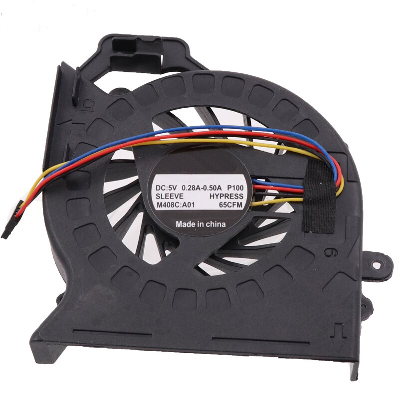Ventilátor chlazení pro HP/Compaq DV6-6000 DV7-6000