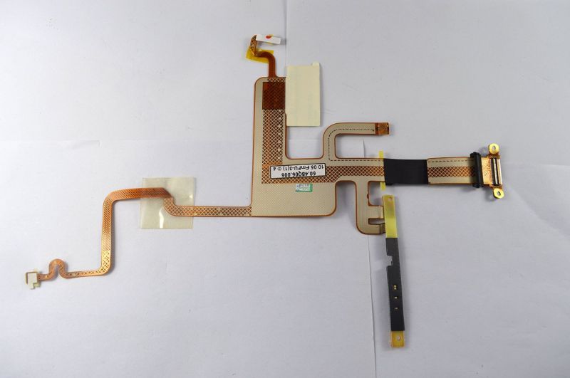 LCD flex kabel pro notebooky Lenovo ThinkPad X200S X201S
