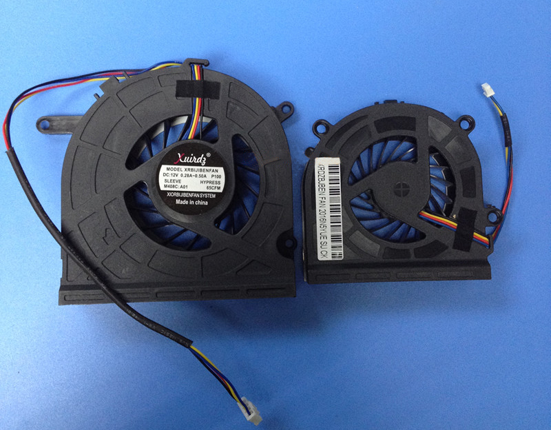Ventilátory chlazení Lenovo IdeaCentre B320 B325 B320i B325i