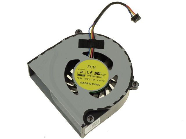 Ventilátor chlazení pro Dell Latitude14 Rugged 5404 541