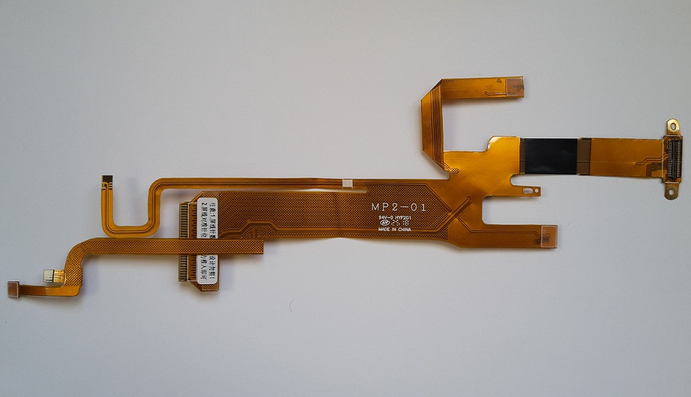 LCD flex kabel pro notebooky IBM Lenovo Thinkpad X200 X201i